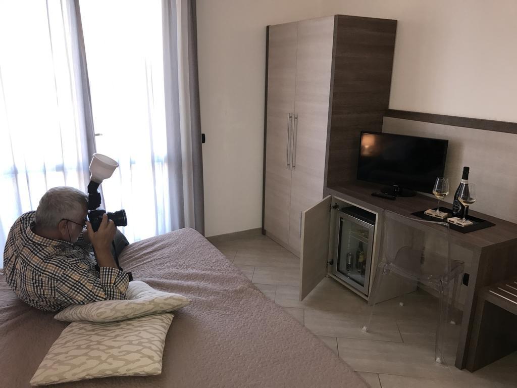 Hotel Lido Inn Lido di Camaiore Ngoại thất bức ảnh