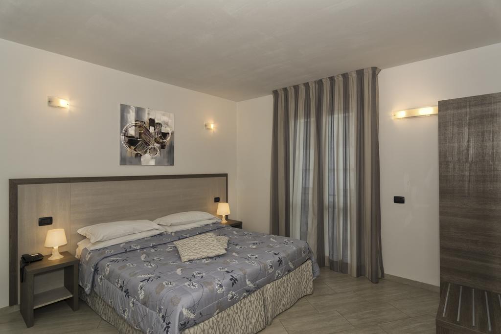 Hotel Lido Inn Lido di Camaiore Ngoại thất bức ảnh