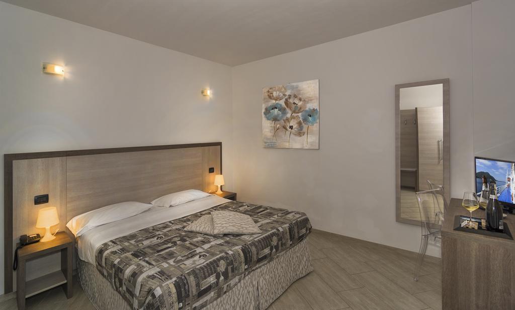 Hotel Lido Inn Lido di Camaiore Ngoại thất bức ảnh