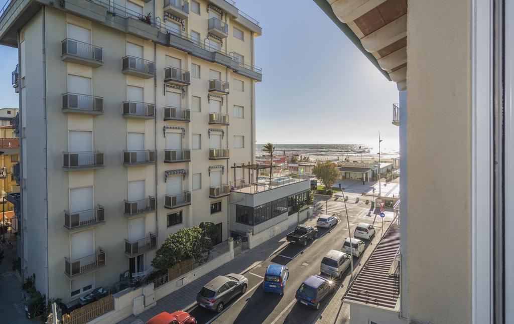 Hotel Lido Inn Lido di Camaiore Ngoại thất bức ảnh